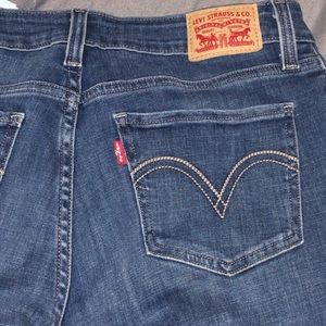 Levi Jeans